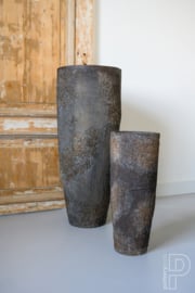 Pottery Pots Oyster Dax XL(D40cm)