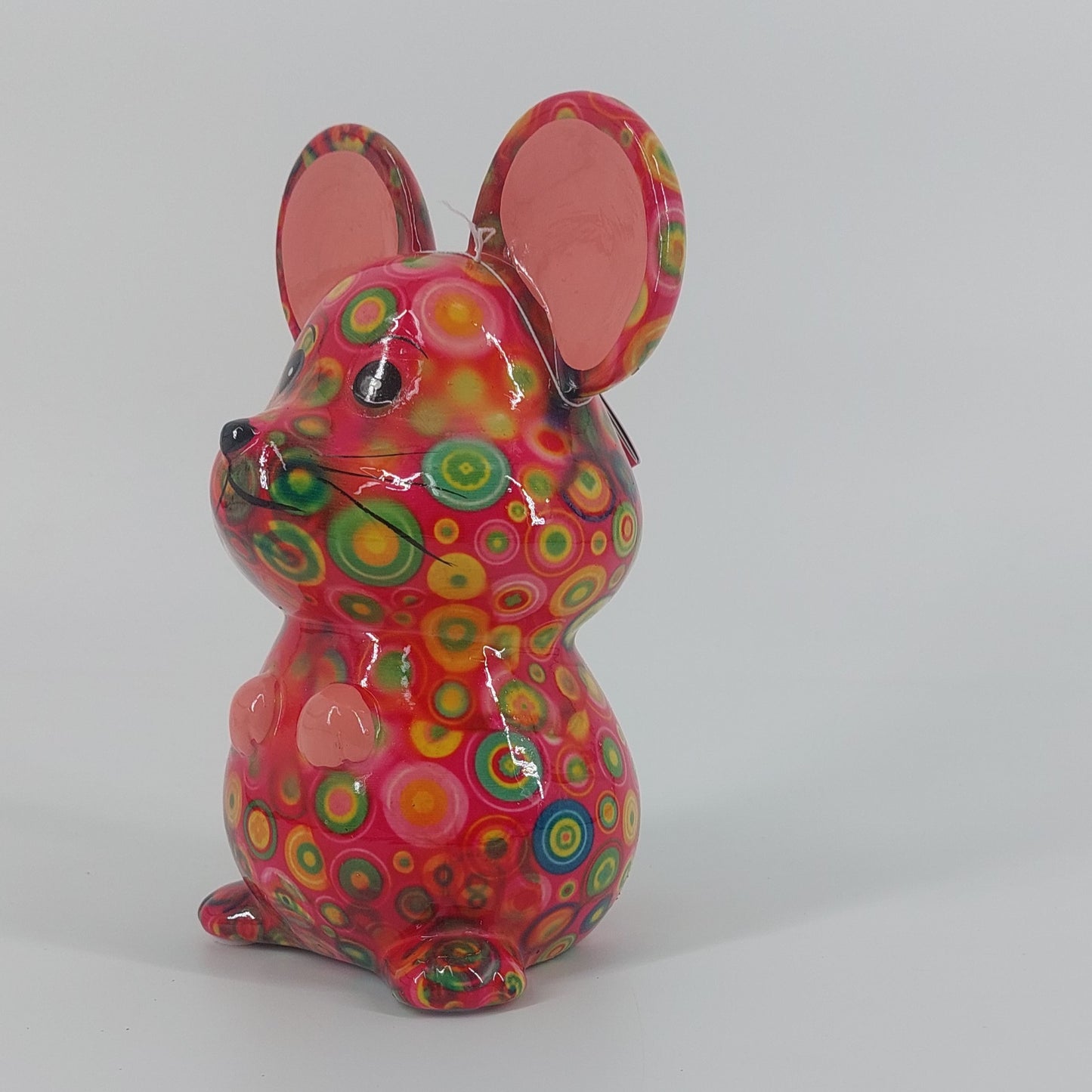 Pomme Pidou spaarpot muis Martha