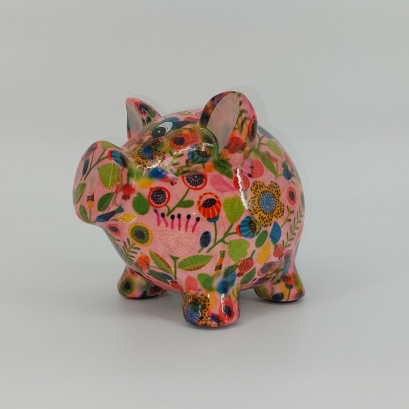 Pomme Pidou spaarpot varken rosie