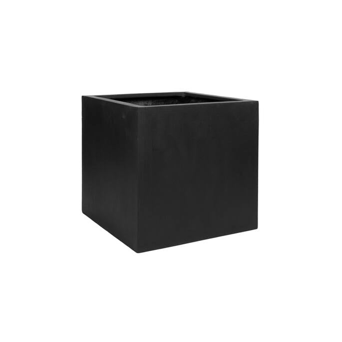 Pottery Pots Block L zwart