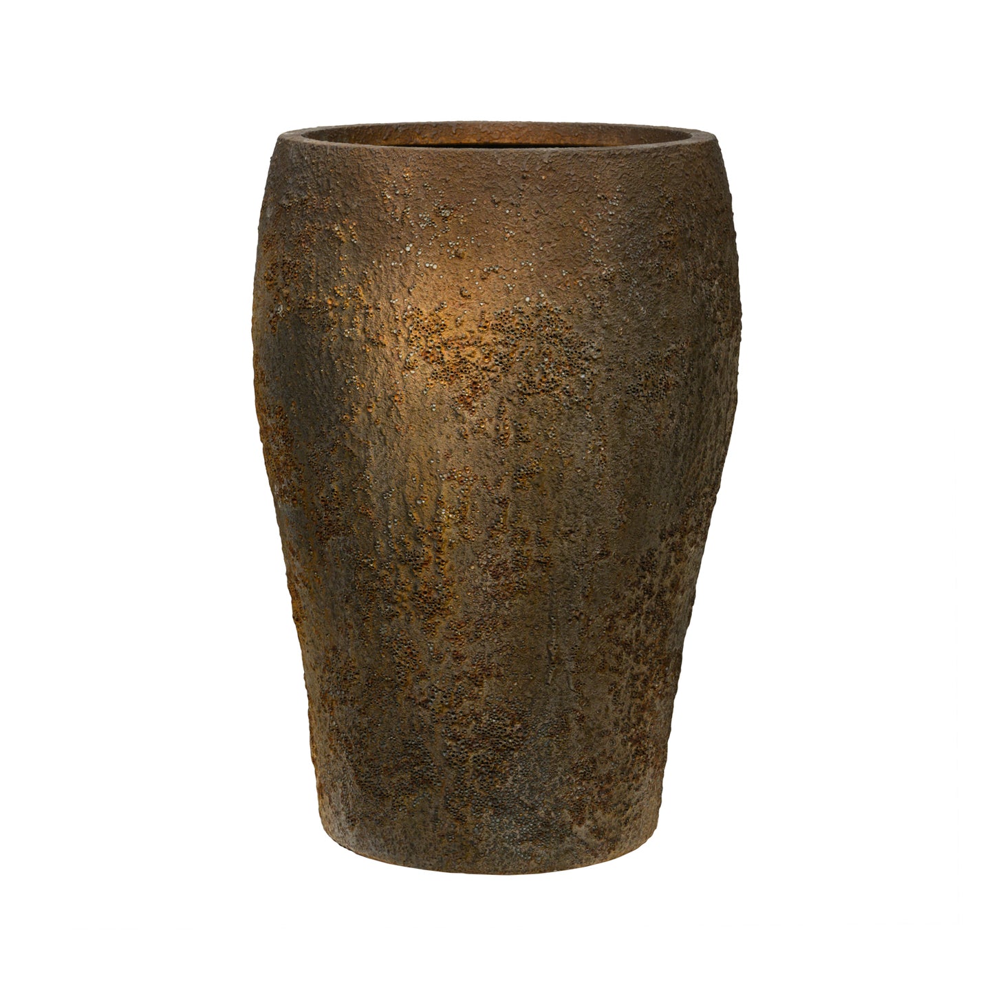 Pottery Pots Oyster Maraa S Brown