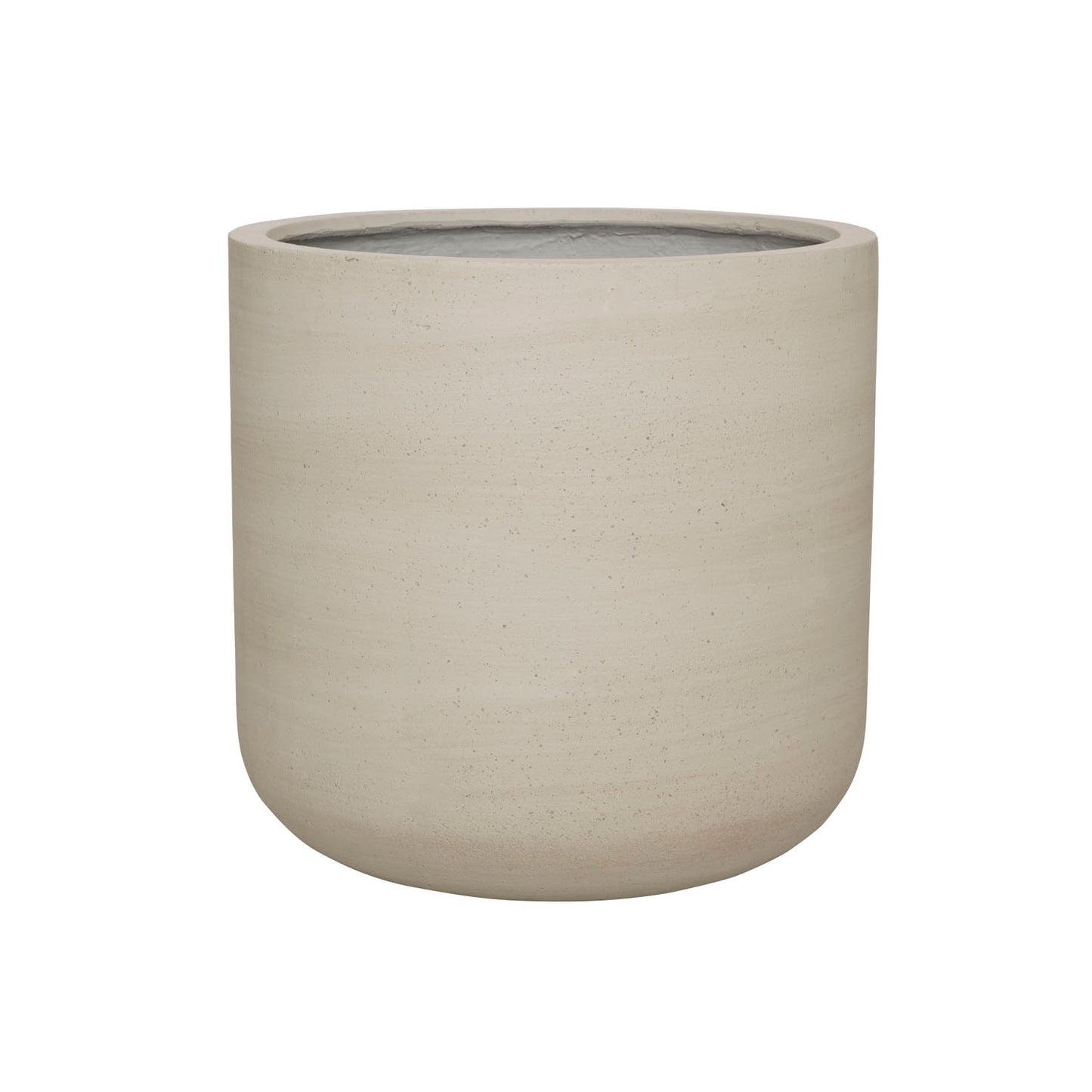 Pottery Pots Jumbo Charlie S beige washed