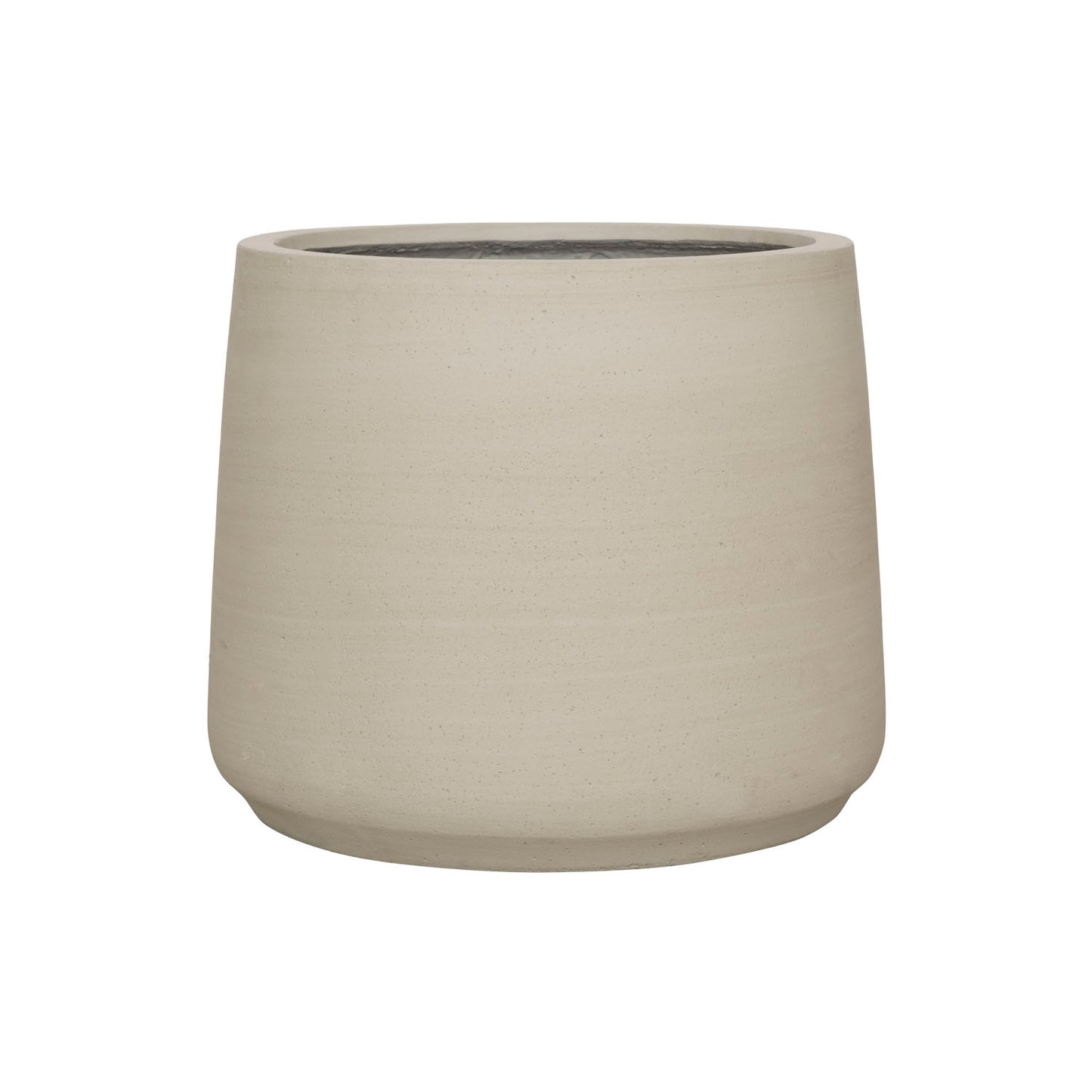 Pottery Pots Jumbo Patt XS Beige washed