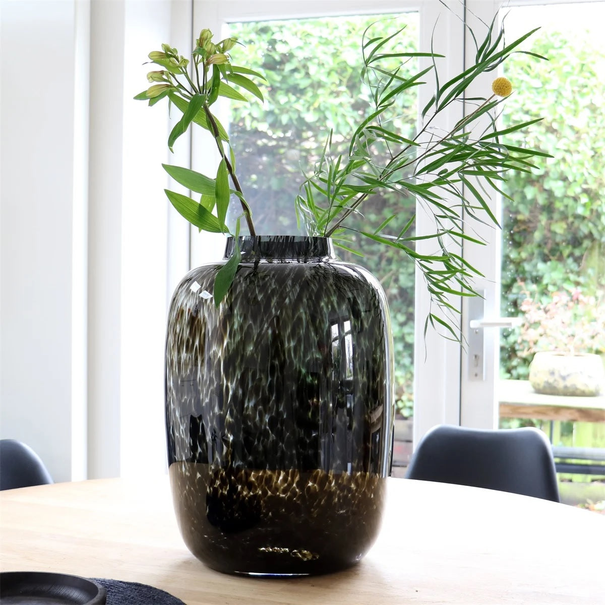 Glas Cheetah
