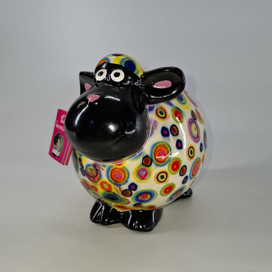 Pomme Pidou spaarpot schaap