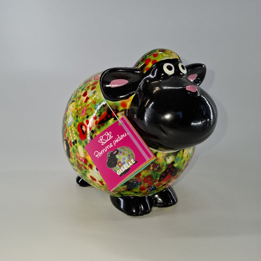 Pomme Pidou spaarpot schaap