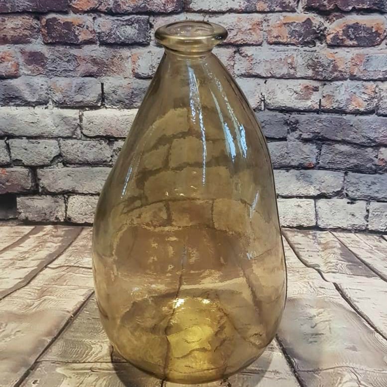 Vase Brown