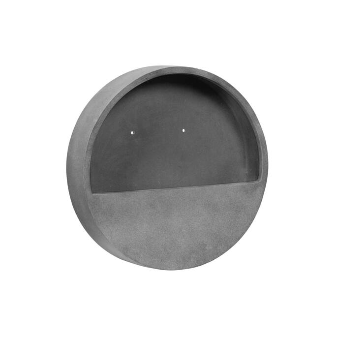 Pottery Pots wally grijs xs ( keus / tweede kansje