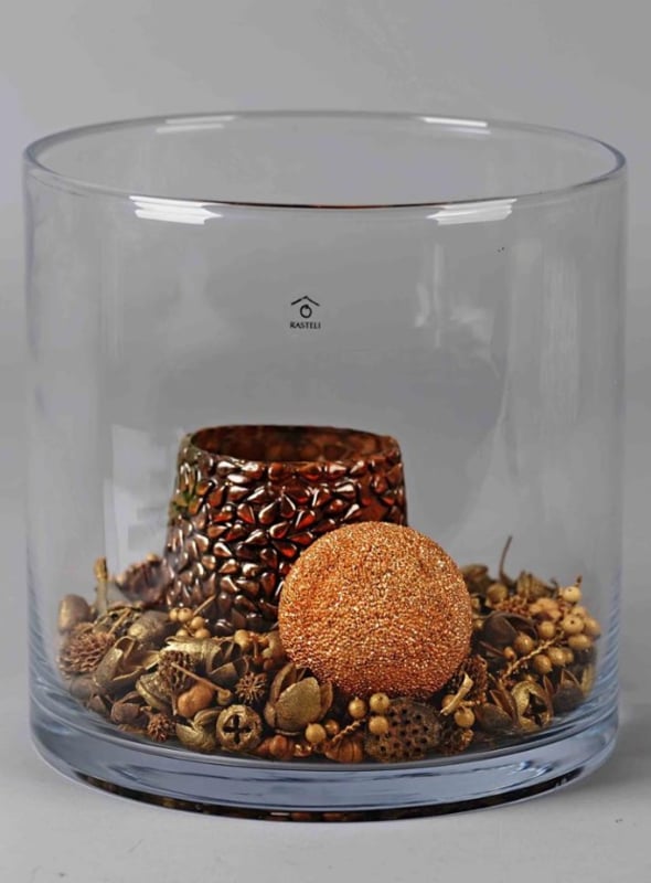 Rasteli Cilindervaas Ø20 cm