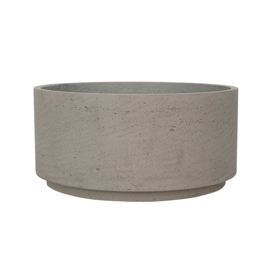 Pottery Pots Eli XS Grey