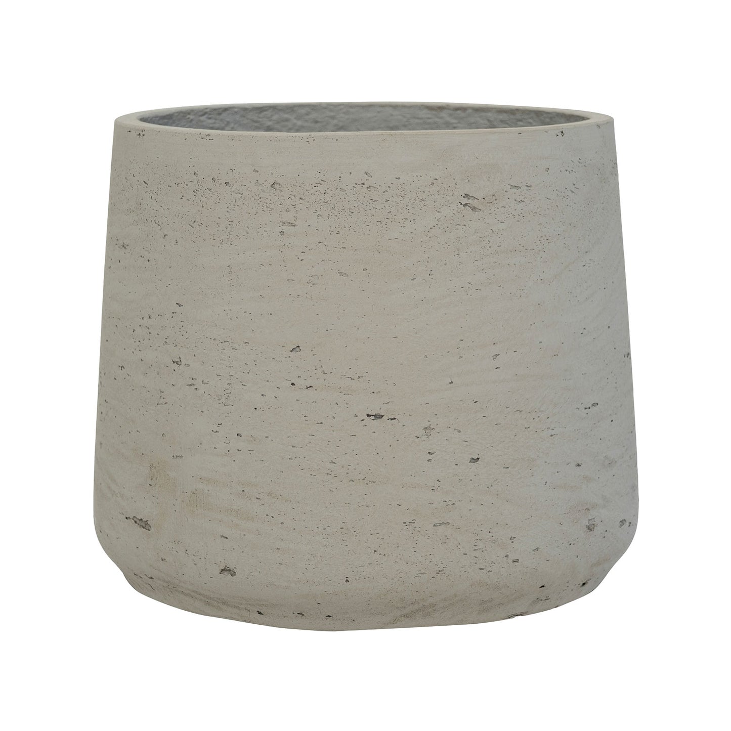 Pottery Pots Patt XXXL Grey  levering medio Juli reserveren mogelijk