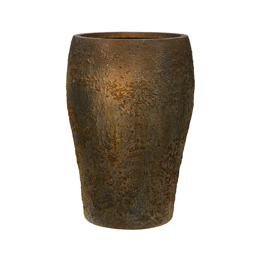 Pottery Pots Oyster Maraa M Brown