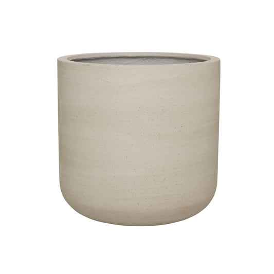 Pottery Pots Jumbo Charlie M beige washed