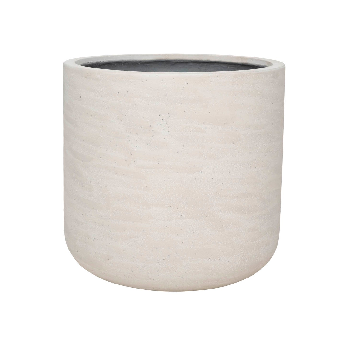 Pottery Pots Jumbo Charlie XS Ivory washed