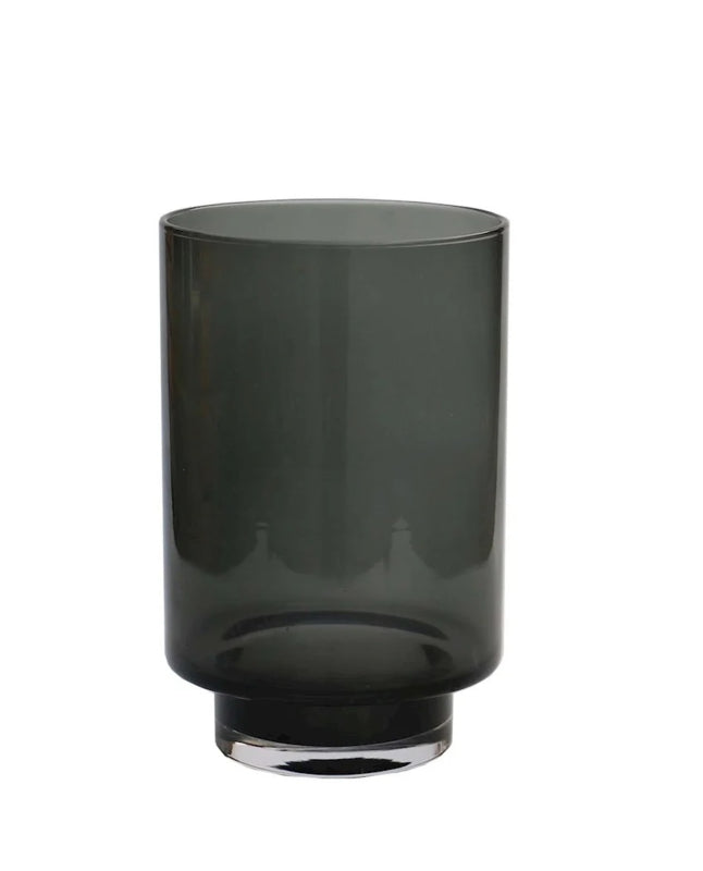Thames vaas Vase the world D14 x H21 cm 2 stuks